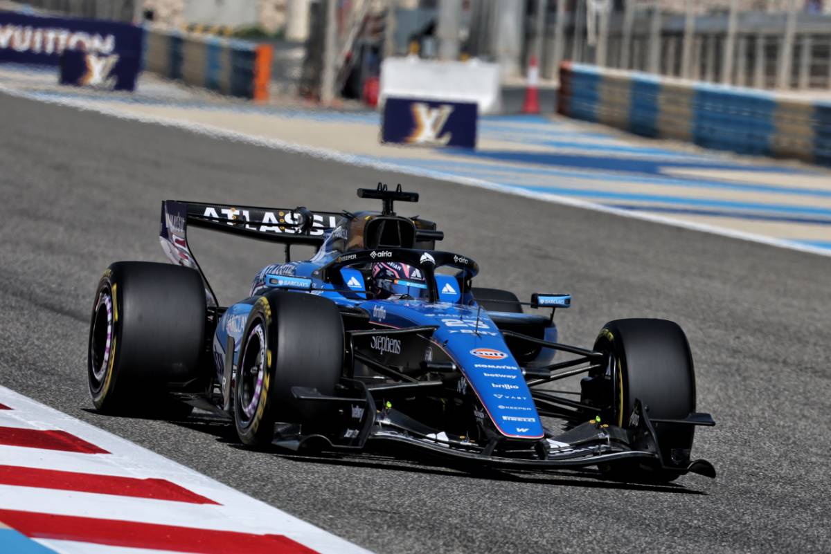 ‘Yes we will’: Vowles makes championship vow for Williams