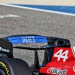 Hamilton confirms Ferrari will debut rotating rear wing in Shanghai