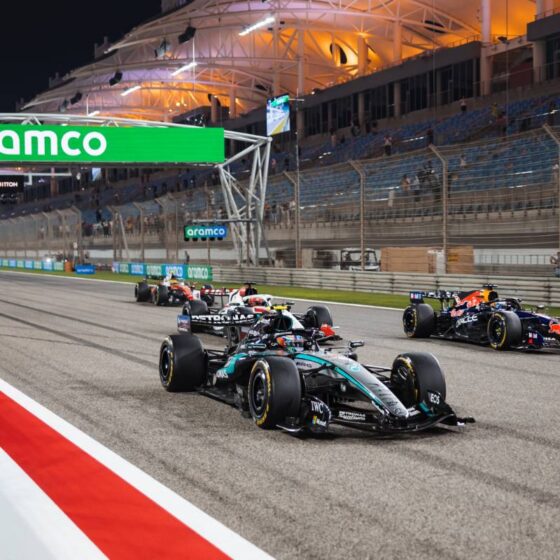 Engine saga over? FIA closes controversial Mercedes loophole