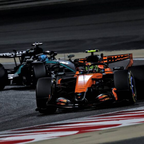 ‘What’s the point?’ – Why Brundle won’t guess Australian GP winner