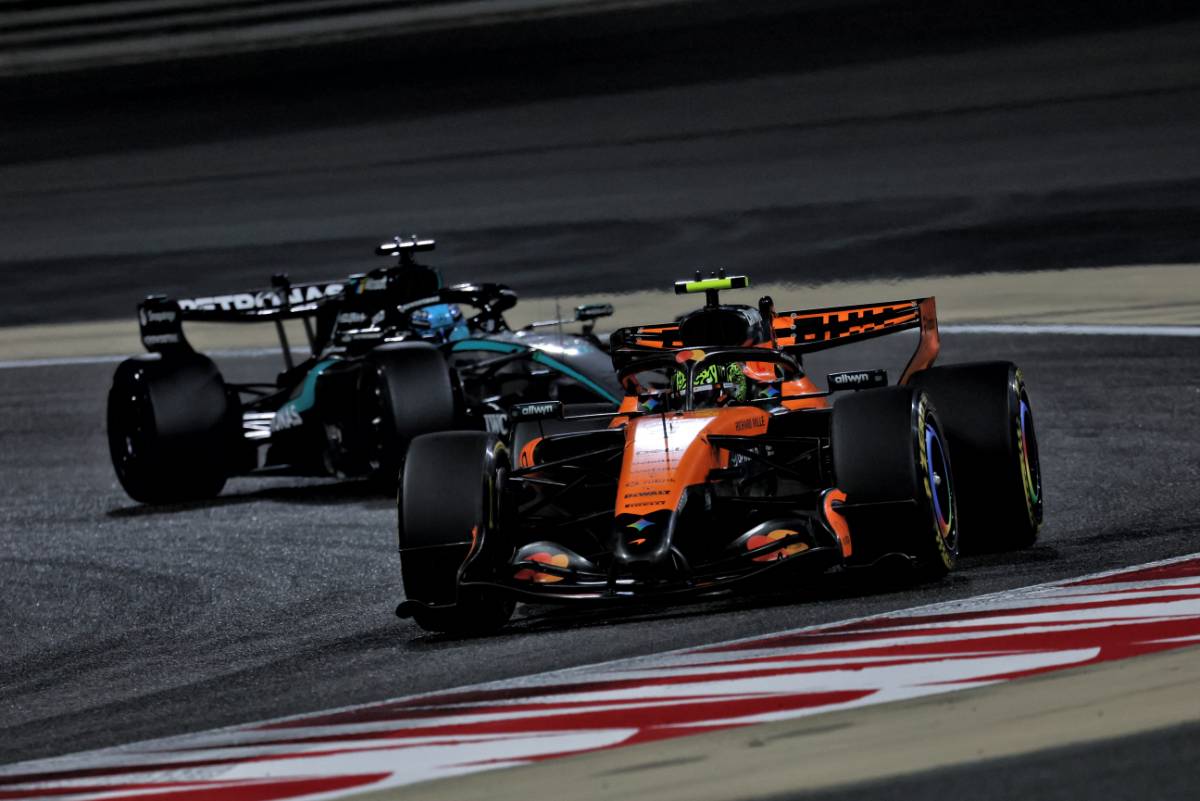 ‘What’s the point?’ – Why Brundle won’t guess Australian GP winner