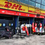 FIA suspends Melbourne curfews as teams battle travel delays