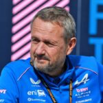 Nielsen on why Alpine ‘lost a fiver, found a pound’ in Melbourne