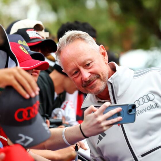Bortoleto praises Wheatley, but not ‘surprised’ by Audi exit