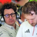 Binotto takes charge, demands ‘clean execution’ from Audi in Japan