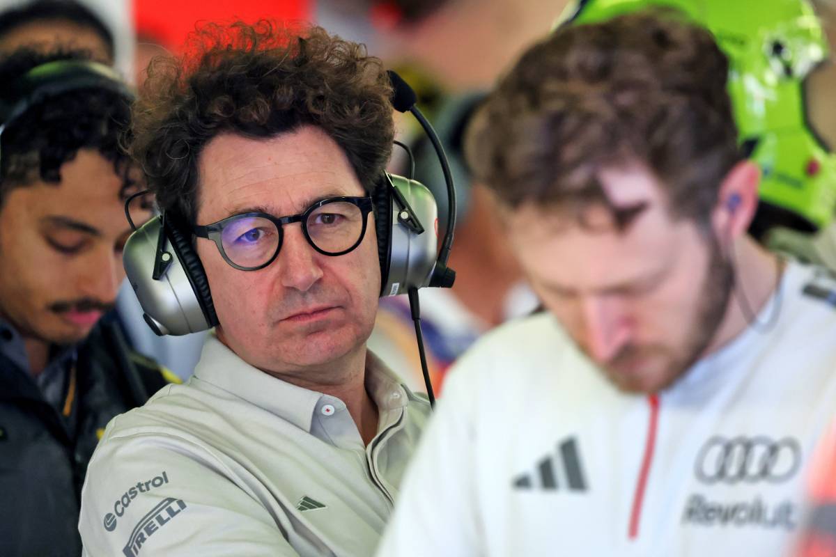Binotto takes charge, demands ‘clean execution’ from Audi in Japan
