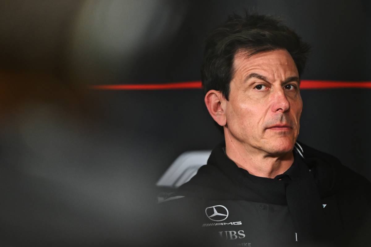 ‘People love it’: Wolff urges patience as F1 holds course on regs