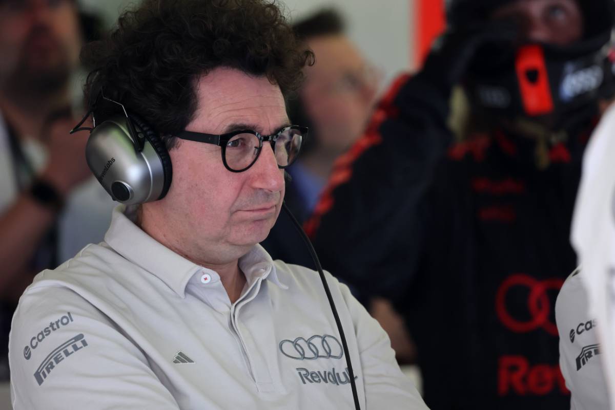 The ‘long conversation’ that may have led to Wheatley’s Audi exit