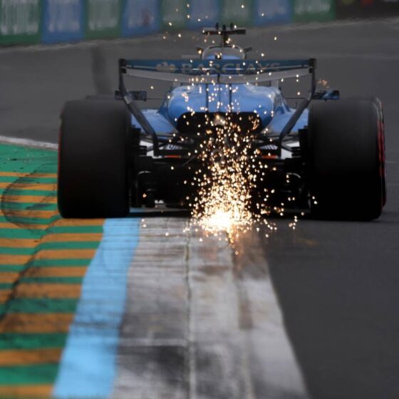 Williams branded ‘biggest flop’ as FW48 drags dead weight