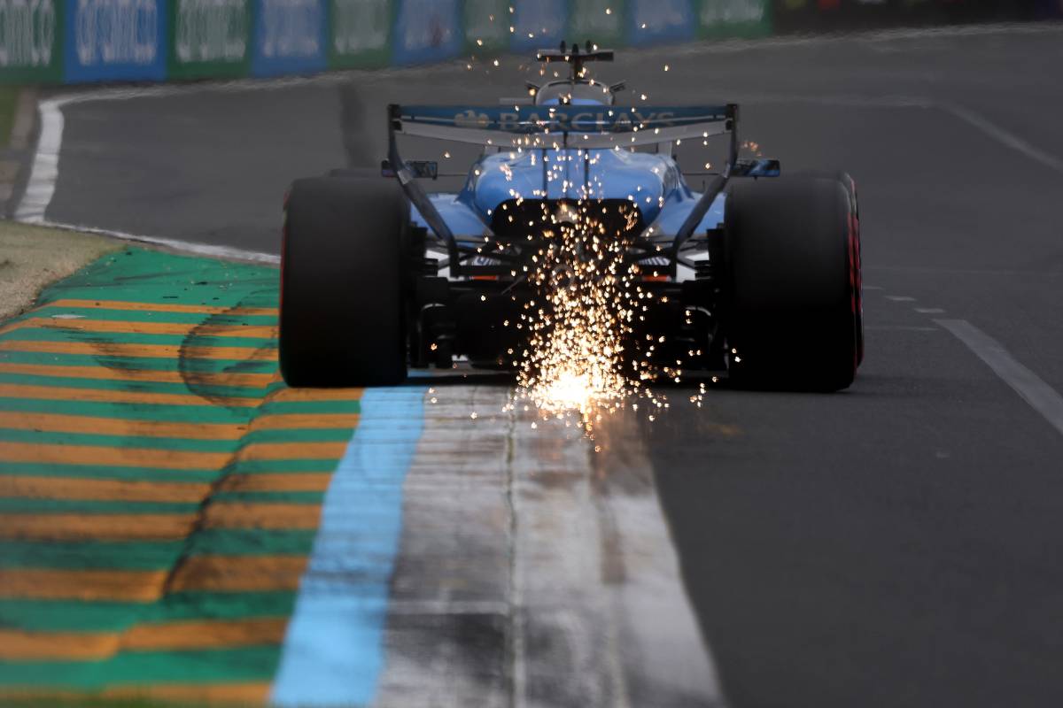 Williams branded ‘biggest flop’ as FW48 drags dead weight