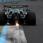 Newey’s public criticism of Honda raises eyebrows in F1 paddock