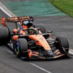 Piastri ‘ready to get back into it’ after Melbourne mishap