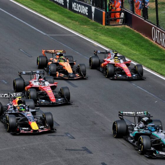FIA and F1 consider changes amid 2026 regulation backlash