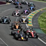 ‘Hats Off’: Mekies applauds Hadjar’s ‘fantastic’ debut with Red Bull