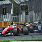 Norris downplays Mercedes win, insists Ferrari ‘have the best car’