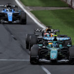 ‘No different’: Alonso sees more pain ahead for Aston Martin in China