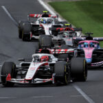 Ocon: Haas struggles in Melbourne ‘a flashback to last year’