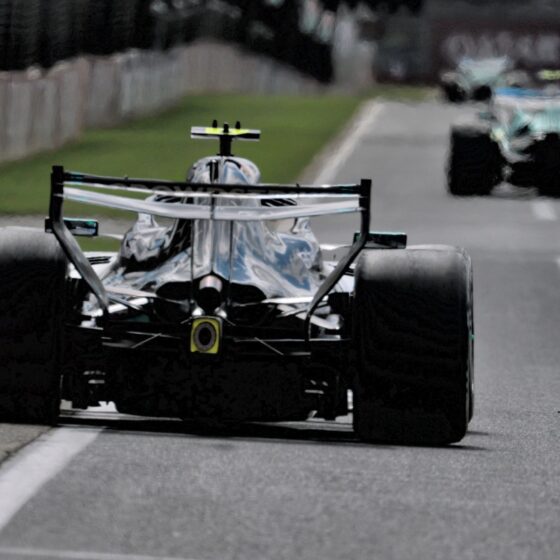McLaren ‘puzzled’ by pace deficit to Mercedes despite shared PU
