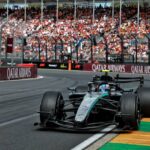 Why Marko’s ‘pulse was racing’ at the start of the Australian GP