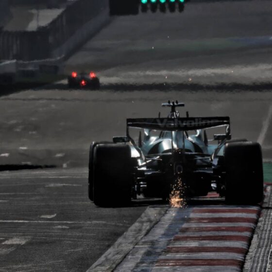 Honda making progress but vibration issues linger ahead of Suzuka
