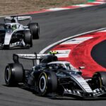 Bottas signals aggressive Cadillac F1 upgrade plan ahead