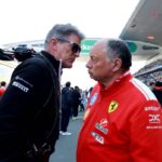 Cadillac looking to build in Japan on team’s ‘strong foundation’