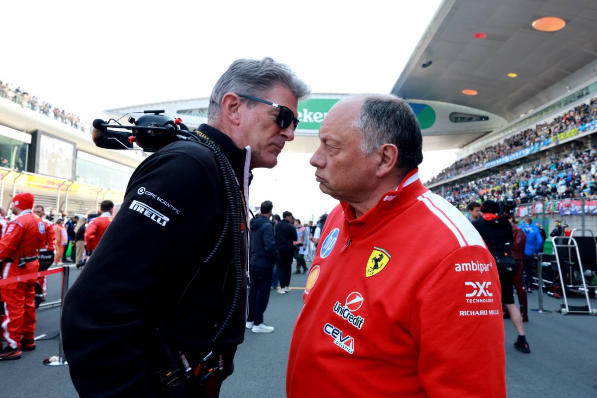 Cadillac looking to build in Japan on team’s ‘strong foundation’