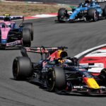 Palmer: Verstappen-Mercedes talks inevitable as Red Bull struggles