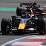 Steiner calls out Verstappen: ‘It’s not the rules – it’s Red Bull’