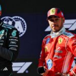 Norris fires back at Hamilton: No ‘party mode’ for Mercedes engines