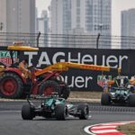 Alonso lost feel in limbs mid-race as crisis deepens at Aston Martin