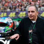 Wolff insists Antonelli title talk ‘not good for him’