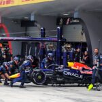 Marko reveals Newey ‘not doing well’ at Aston Martin
