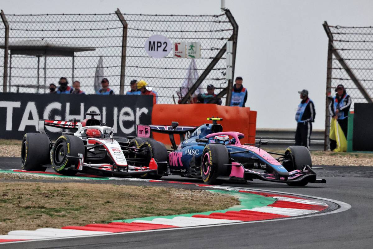 Ocon speaks out on death threats: ‘Abuse should not be tolerated’