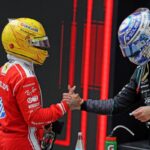 Hamilton and Russell agree on what’s missing at the Chinese GP