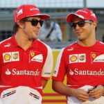 Time to leave F1? Massa urges right-time exit for Alonso