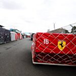 Melbourne race on track as F1 mitigates Gulf travel chaos