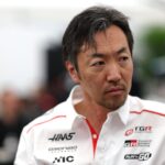 Komatsu tells Bearman: ‘No point beating yourself up’