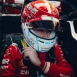 ‘A bit more alive’: Leclerc hails F1’s lighter, meaner new era cars
