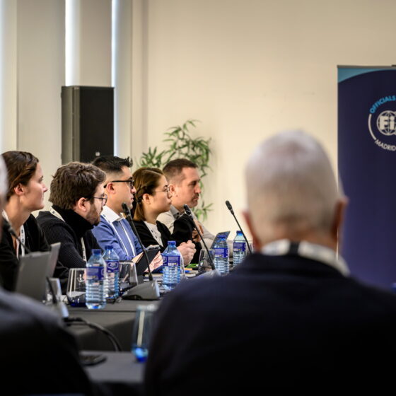FIA Launches New and Extensive Training and Development Programmes for Motor Sport Officials