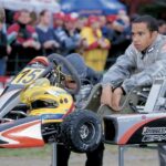 ‘Still standing, still hungry’: Hamilton reflects on two decades of F1