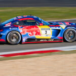 From victory to void: Verstappen disqualified at the Nürburgring!