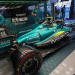 Brundle: Aston Martin ‘horror show’ won’t improve until 2027