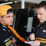 No pivot to 2027: Norris stands firm on McLaren’s title hopes