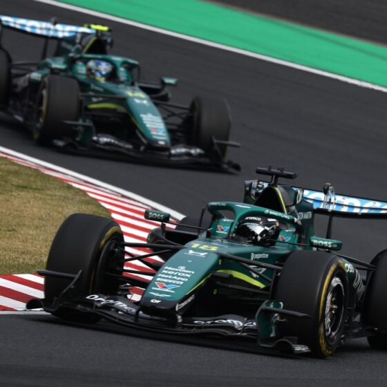 Krack sets the record straight: ‘No need to make peace with Honda’