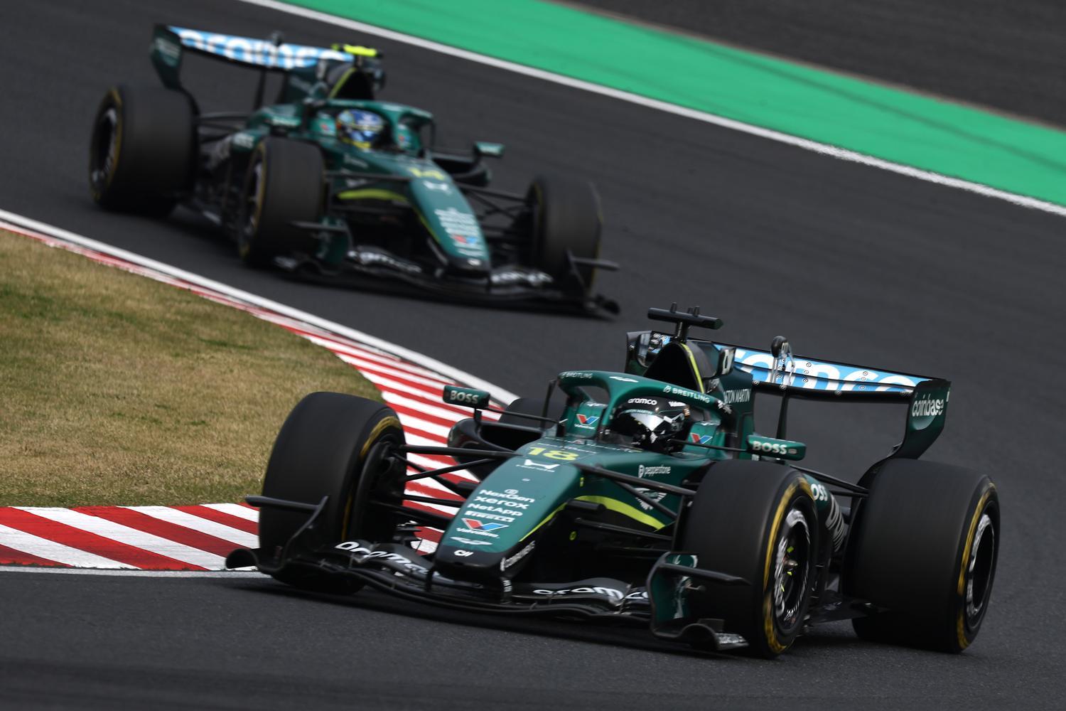 Krack sets the record straight: ‘No need to make peace with Honda’