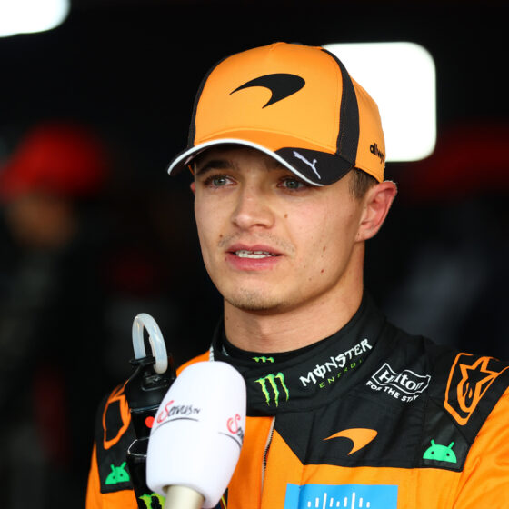 Norris slams ‘yo-yo’ racing as drivers lose control