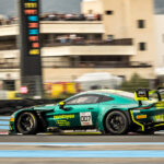 Stroll set for GT World Challenge debut at Paul Ricard