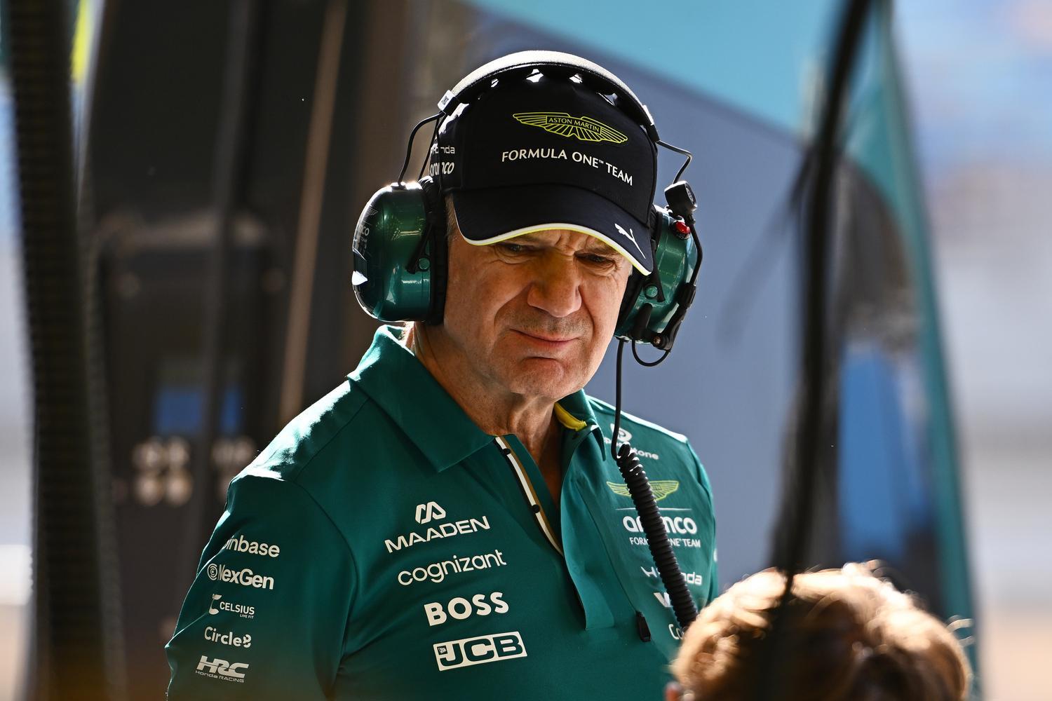‘He has not got the patience’: Steiner questions Stroll’s F1 strategy