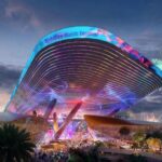 The future of F1 is rising in Qiddiya – and it looks spectacular